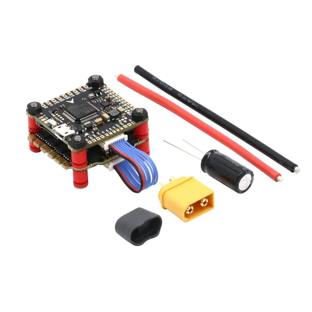 Mark4 Mark 4 7インチ 295mm FPVフレー - Drone Rc Harness のレビューと価格