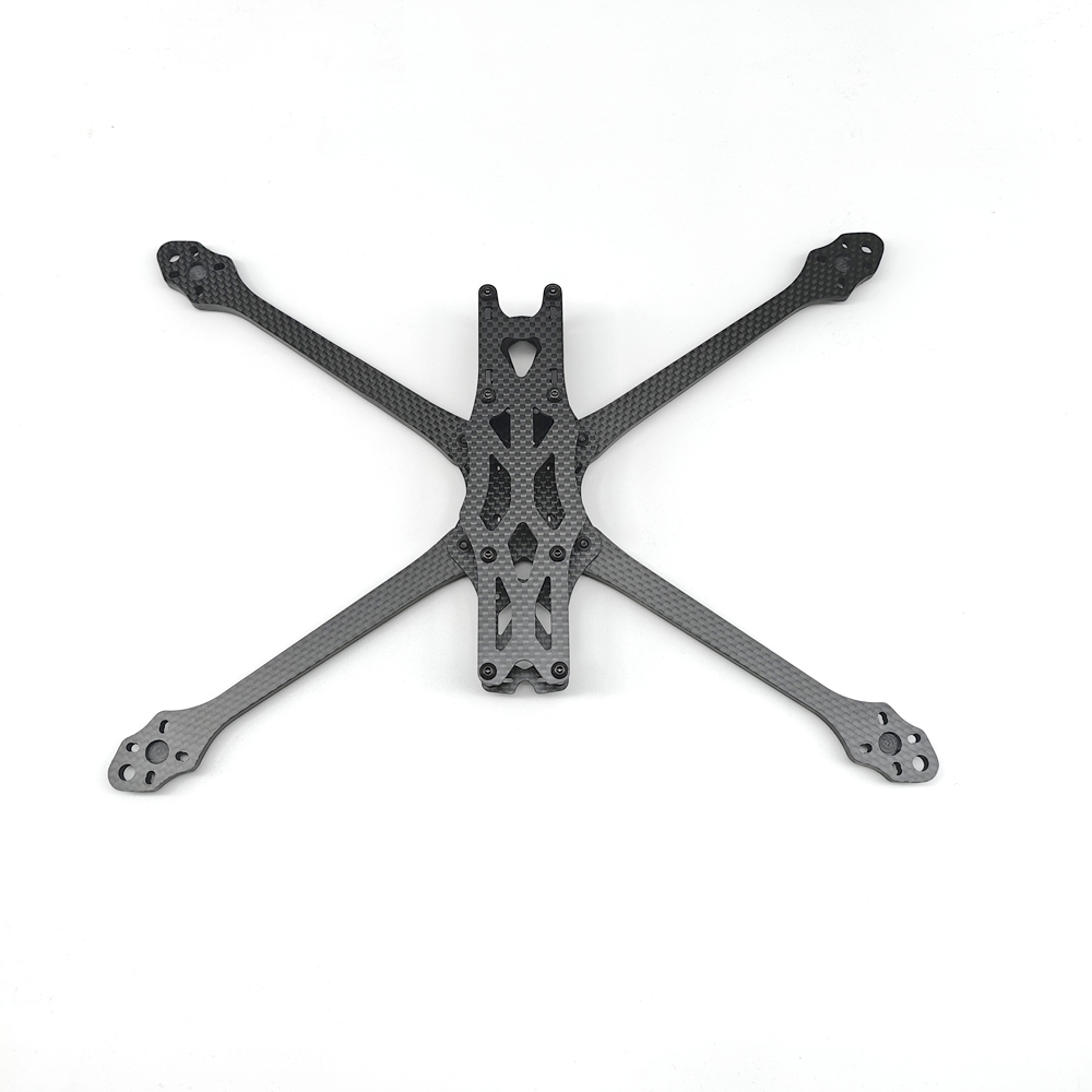 APEXフレーム 7インチ/6インチ/5インチ カーボンファ - Drone Rc With Camera のレビューと価格