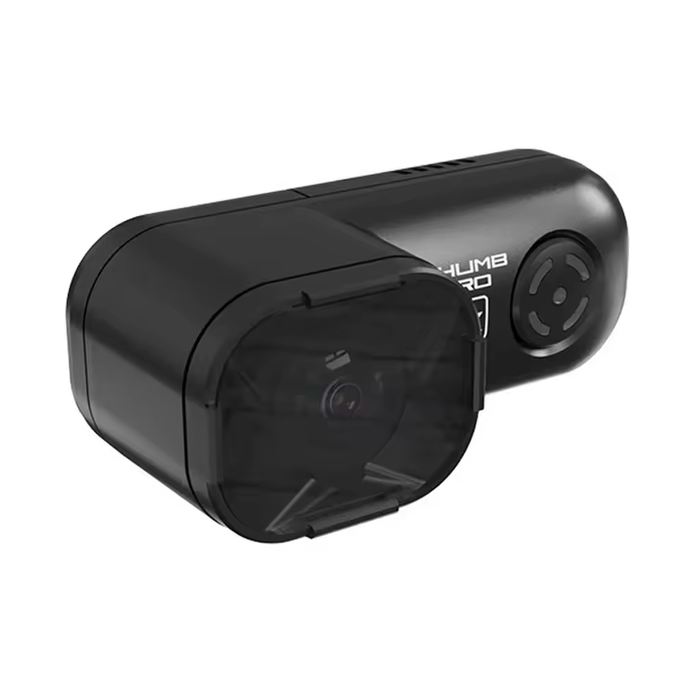 RunCam Run Cam Thumb Pro W ミニ4 - Drone Rc With Camera のレビューと価格