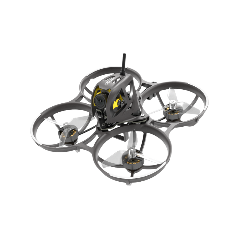 CaddxFPV Curve Micro 16 HD Tin - Micro Fpv Quad のレビューと価格