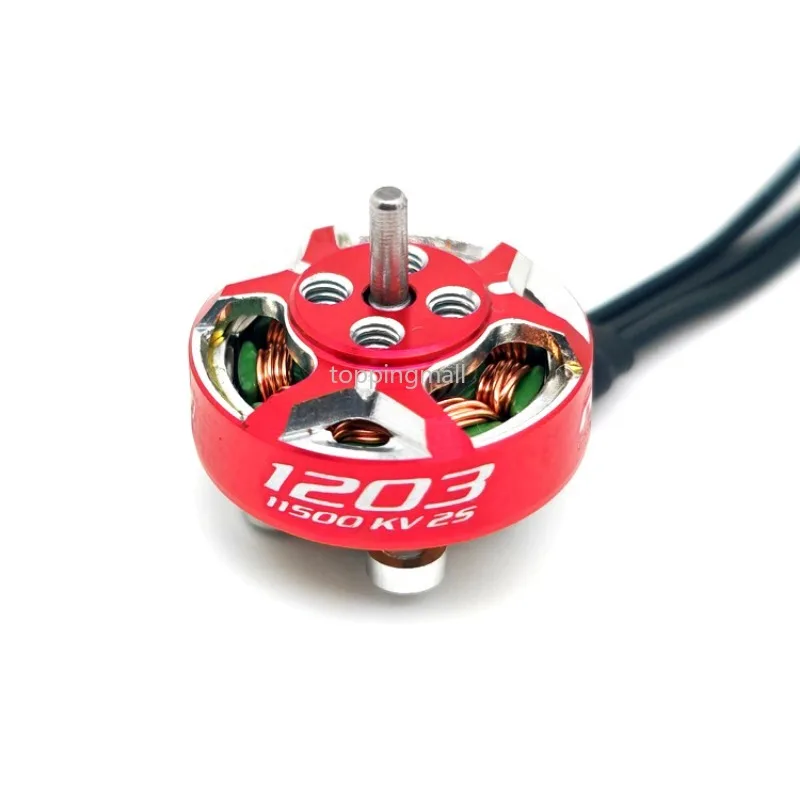 RCINPOWER-RC FPVレーシングドローン用ブラシレ - Drone Rc Diy のレビューと価格