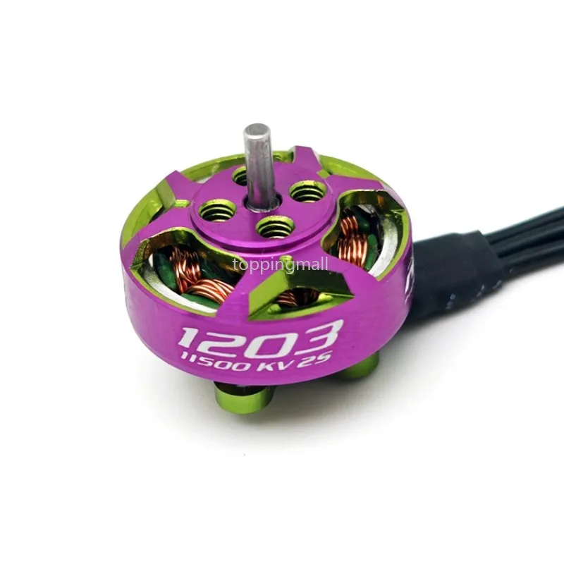 RCINPOWER-RC FPVレーシングドローン用ブラシレ - Drone Rc Diy のレビューと価格