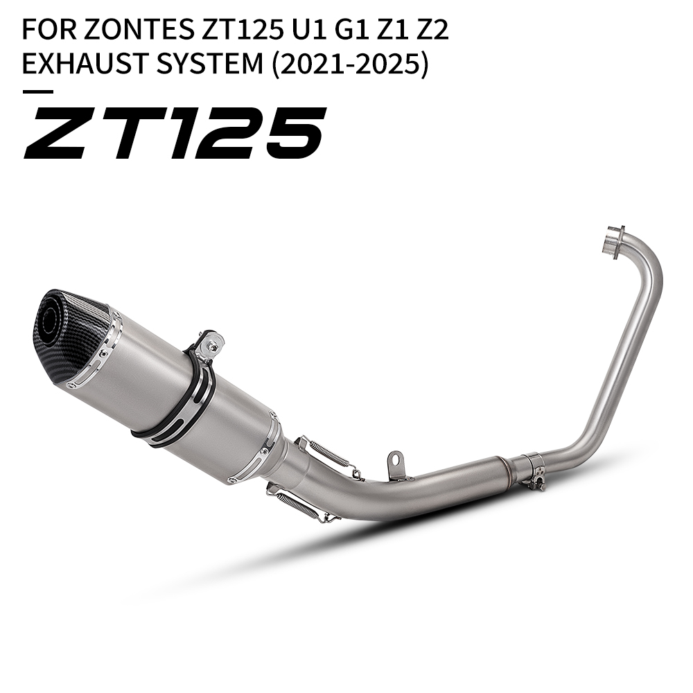 ゾンテス ZT125 U1 zt125 G1 GK125 G - Drone Z1 のレビューと価格