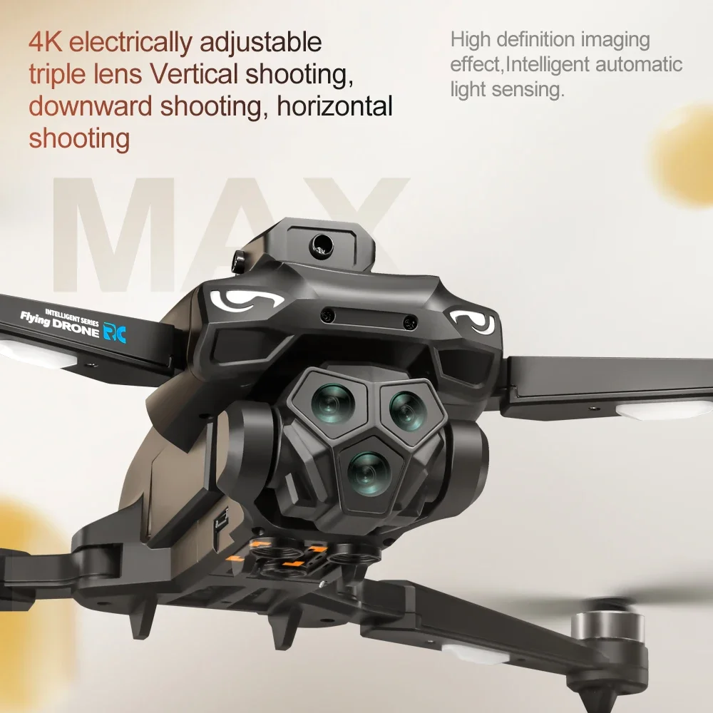 2024 M33 RCドローン 4Kプロ仕様 1080P広角 - Drone Top Rc のレビューと価格
