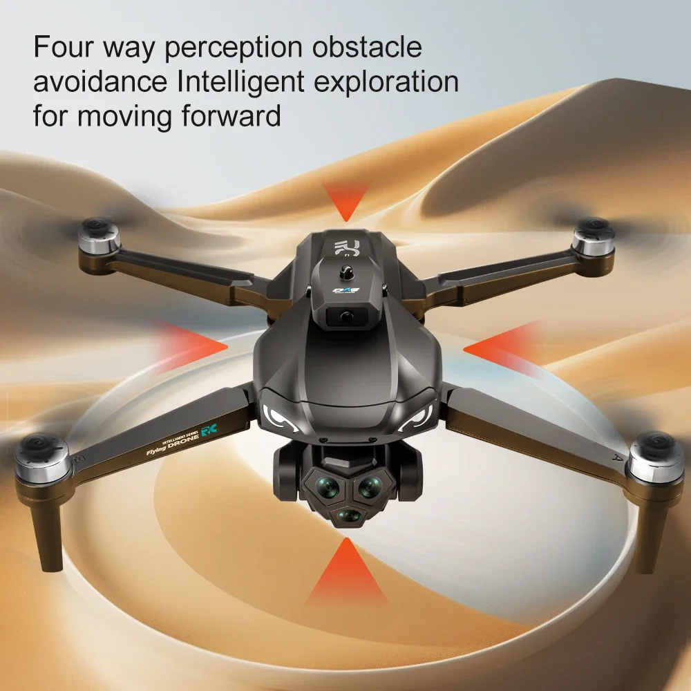 2024 M33 RCドローン 4Kプロ仕様 1080P広角 - Drone Top Rc のレビューと価格