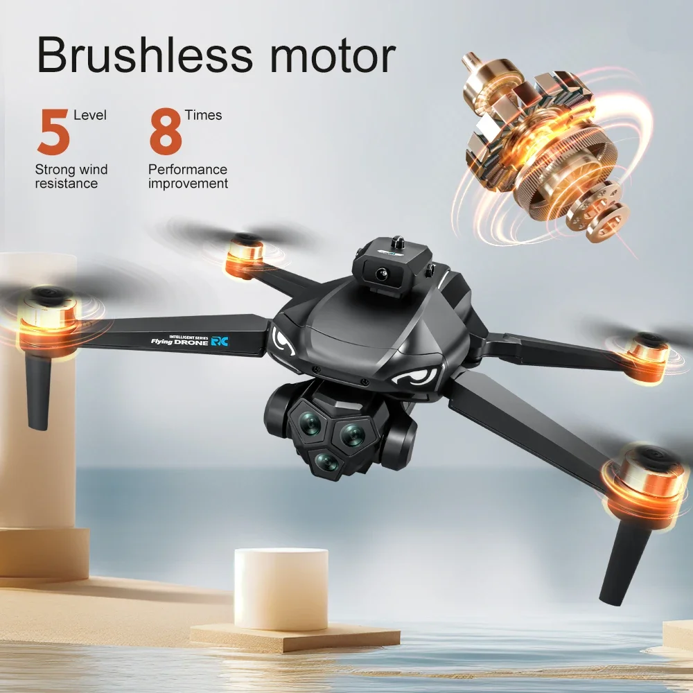 2024 M33 RCドローン 4Kプロ仕様 1080P広角 - Drone Top Rc のレビューと価格