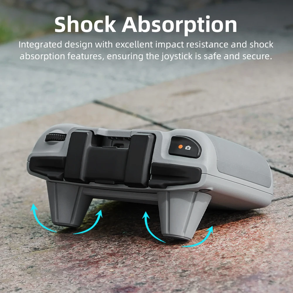 Rc n1、n2、n3コントローラー、親指ロッカー、dji  - Drone Dji Rc N2 のレビューと価格
