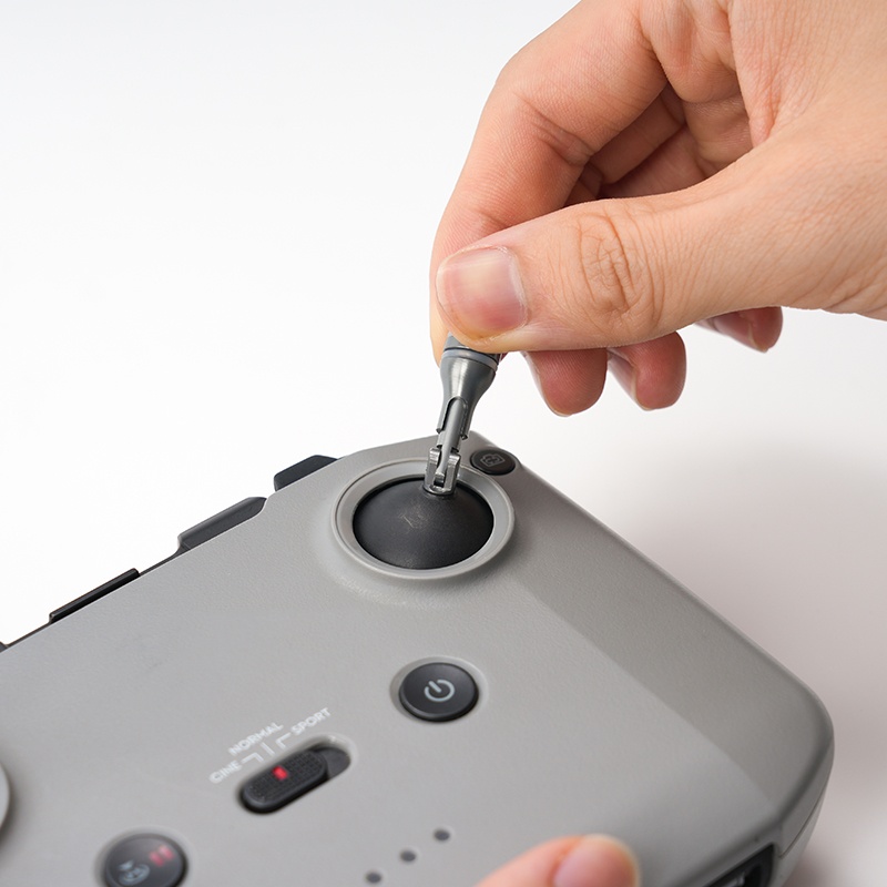 DJI RCN1用折りたたみ式ロッカーアクセサリー Mini - Drone Dji Rc N2 のレビューと価格