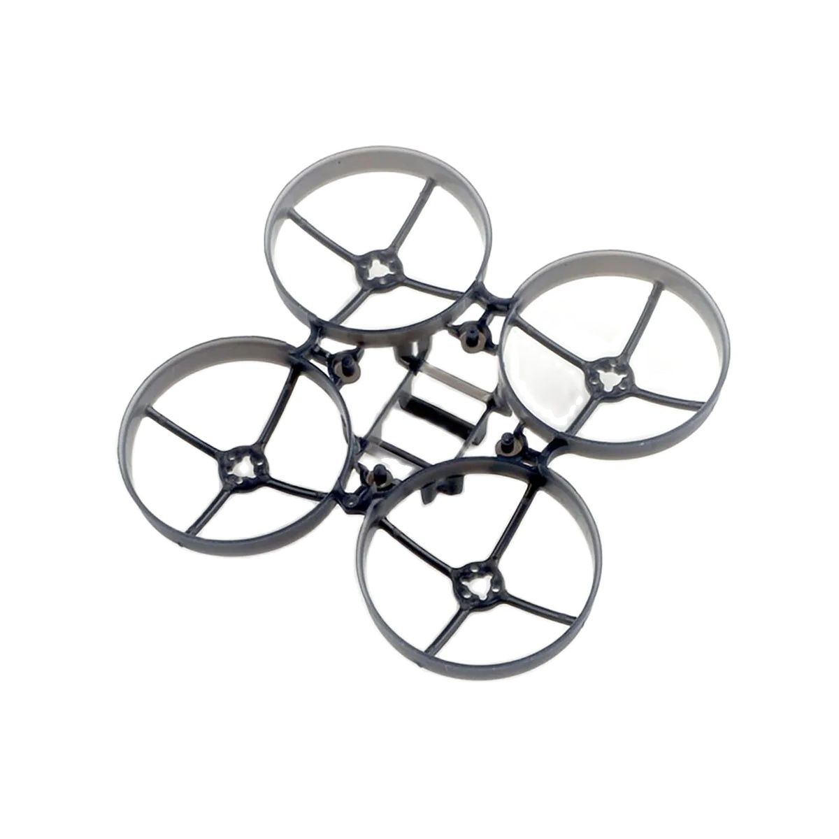 HappyModel Mobula7 V4 75mm ブラシ - Drone Rc Diy のレビューと価格