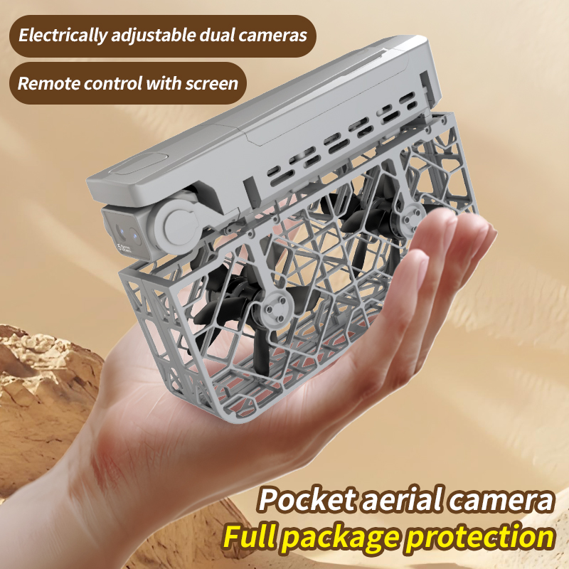 オリジナルS161 MAX折りたたみ式RCクアッドコプター  - Drone Smart Rc Foldable のレビューと価格