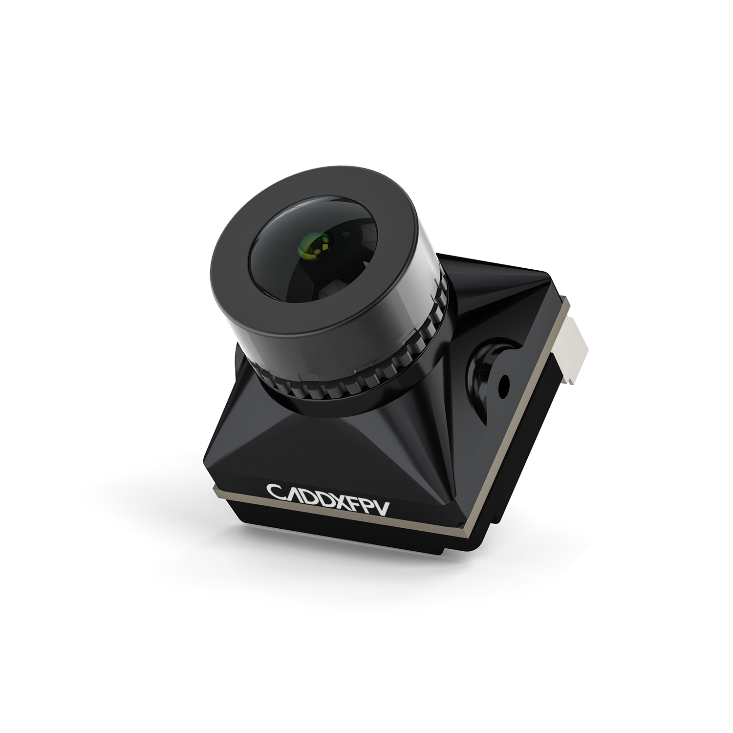 Caddx Ratel 2 V2 FPV カメラ Ratel - Micro Fpv Quad のレビューと価格