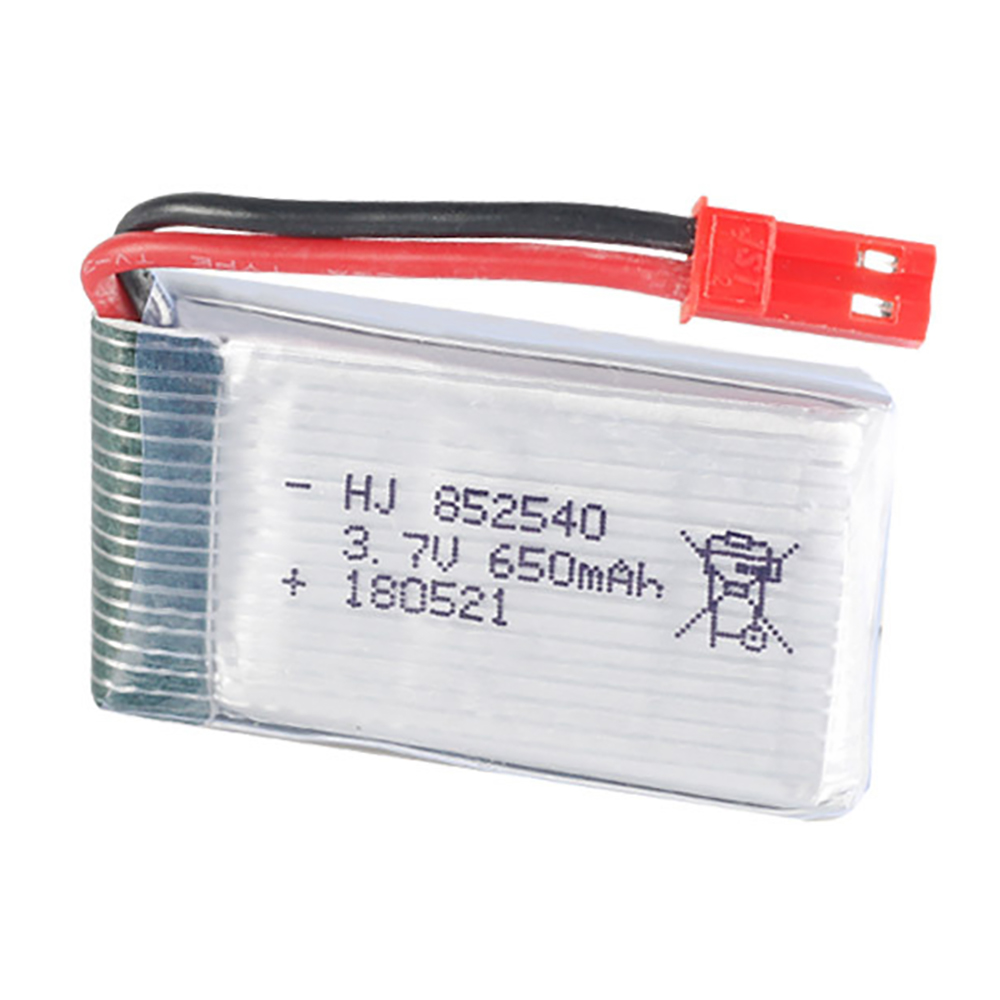 Lipoバッテリーと充電器のセット,Syma x5hc x5 - Drone Rcs のレビューと価格