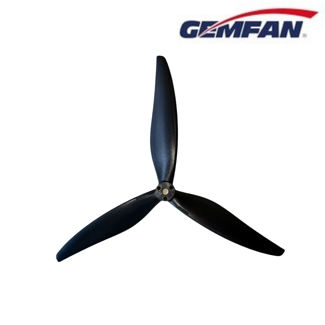 4 個 Gemfan 8040 8X4X3 3 ブレード 8 - Drone Rc Diy のレビューと価格