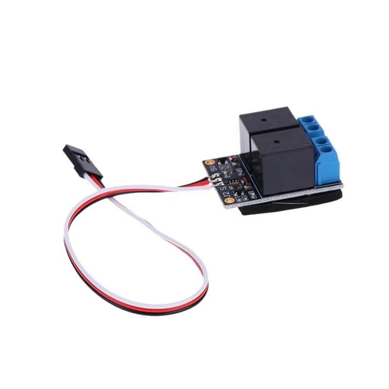 Voltvibe-PWM J2リレースイッチ 2 in 1  - Drone Top Rc のレビューと価格
