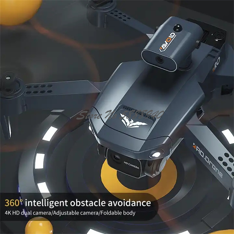 スマート障害物回避折りたたみ式 WIFI FPV リモートコ - Drone Smart Rc Foldable のレビューと価格