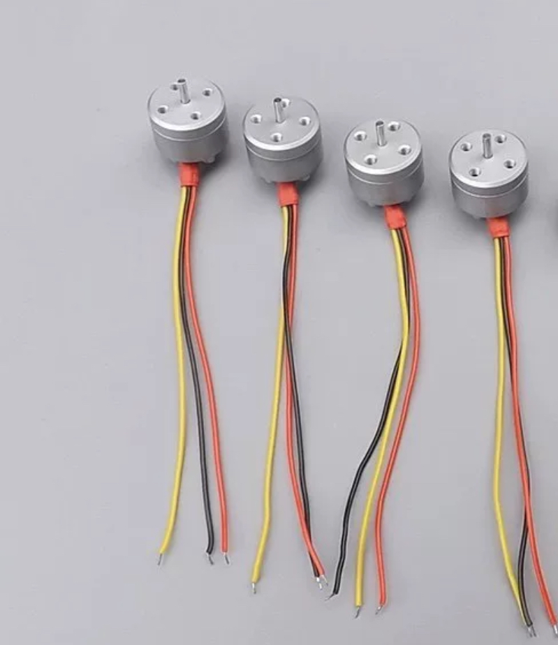 1-4 個ナノ 1104 4300KV 2-3S マイクロブ - Micro Fpv Quad のレビューと価格