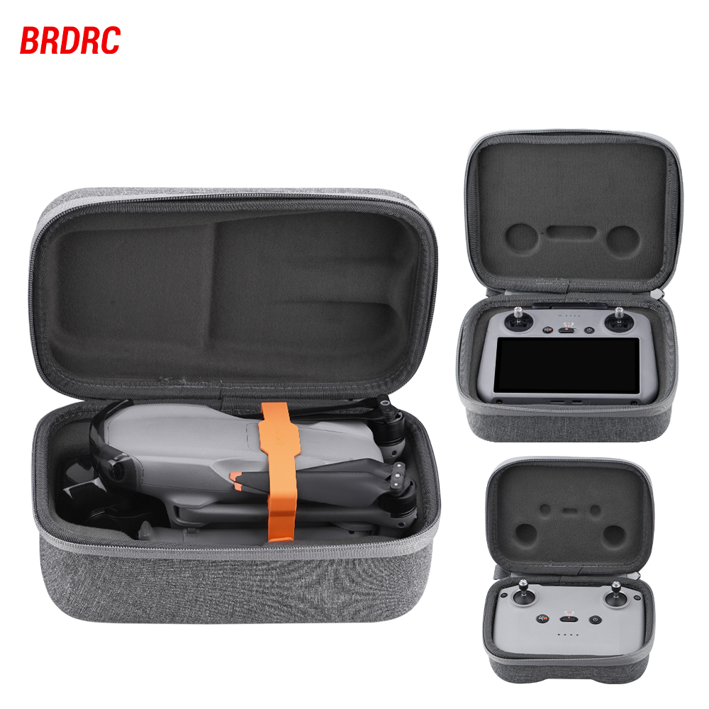 Brdrc-ドローン用の収納バッグ,耐衝撃性のハンドバッグ, - Drone Carrying Bag のレビューと価格