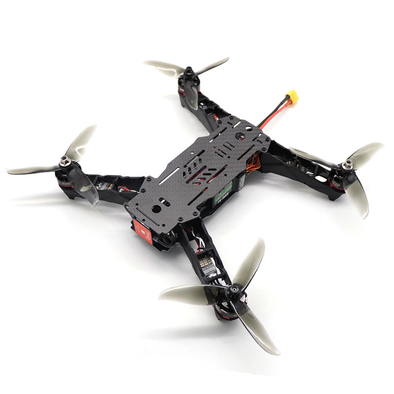 Enzo250 250mm 5インチ Enzo330 330 - Micro Fpv Quad のレビューと価格