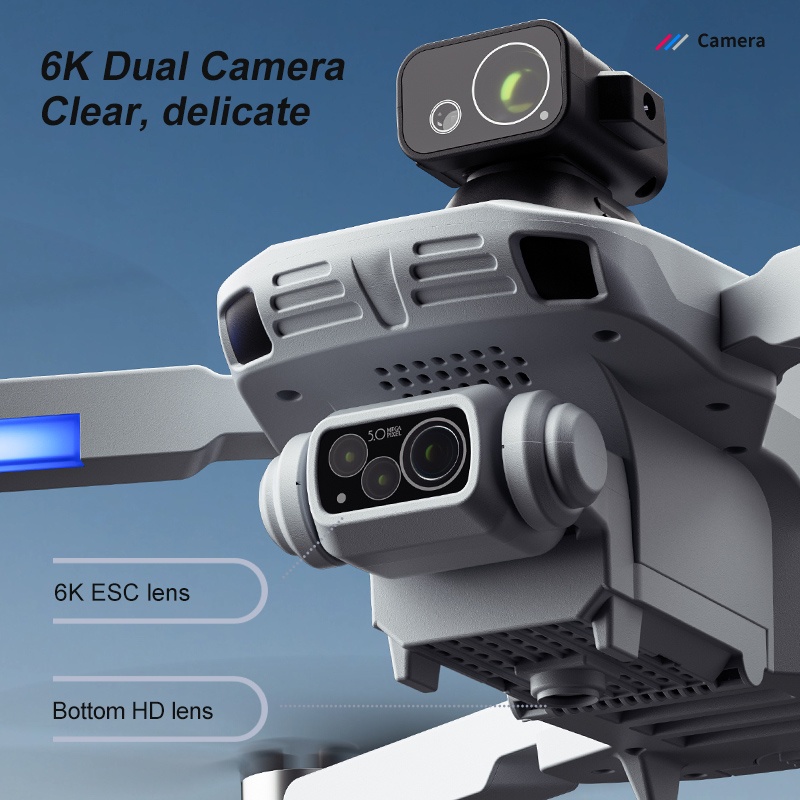 F8 MAX GPSドローン プロフェッショナル 8Kカメラ - Gps Module Drone のレビューと価格