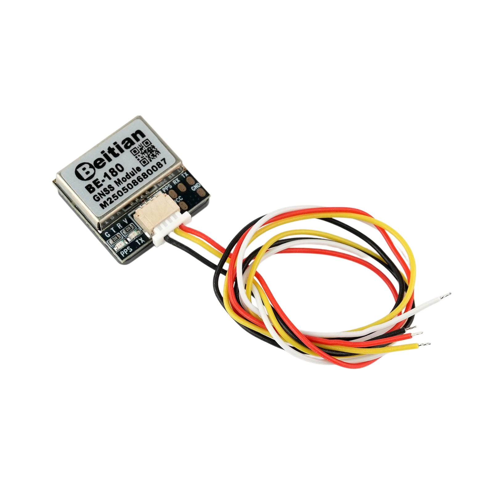 1/2/5 個 Beitian BE-180 GPS モジュ - Gps Module Drone のレビューと価格