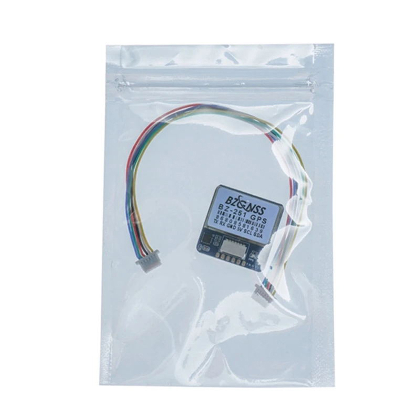 BZ-181 GPSモジュール デュアルプロトコル リターン - Gps Module Drone のレビューと価格