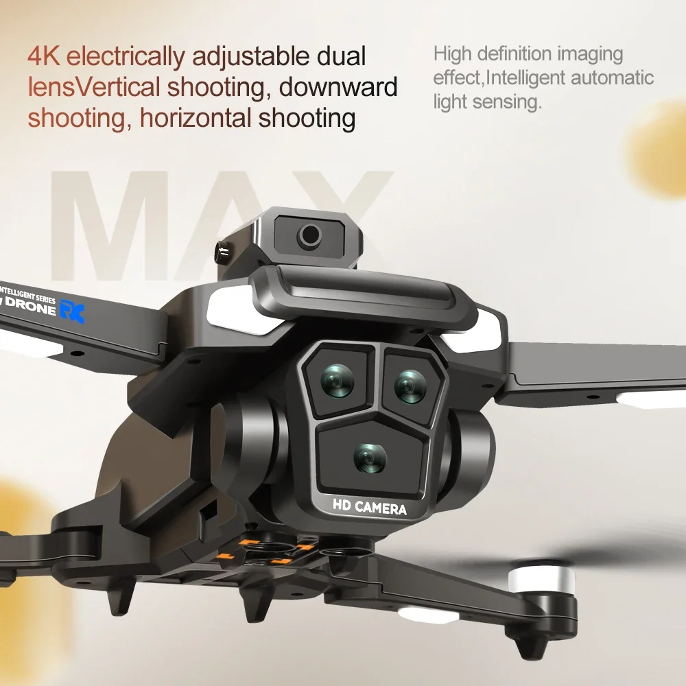 M22 ドローン 5G Wifi 4K プロフェッショナル  - Drone Top Rc のレビューと価格
