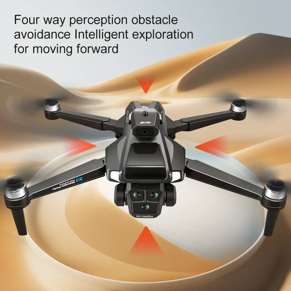 M22 ドローン 5G Wifi 4K プロフェッショナル  - Drone Top Rc のレビューと価格