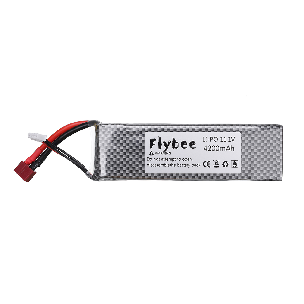 バッテリーlipo2s 11.1v,1500/2200/28 - Drone Rcs のレビューと価格