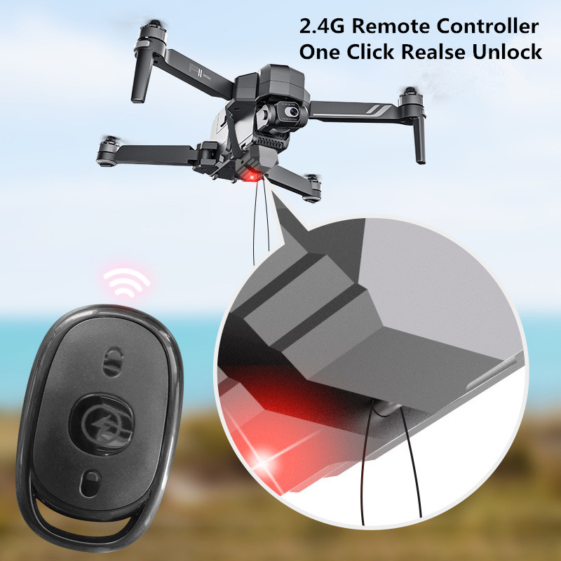 ドローンエアドロップシステム DJI Mini 3 Pro/ - Drone Dji Rc N2 のレビューと価格