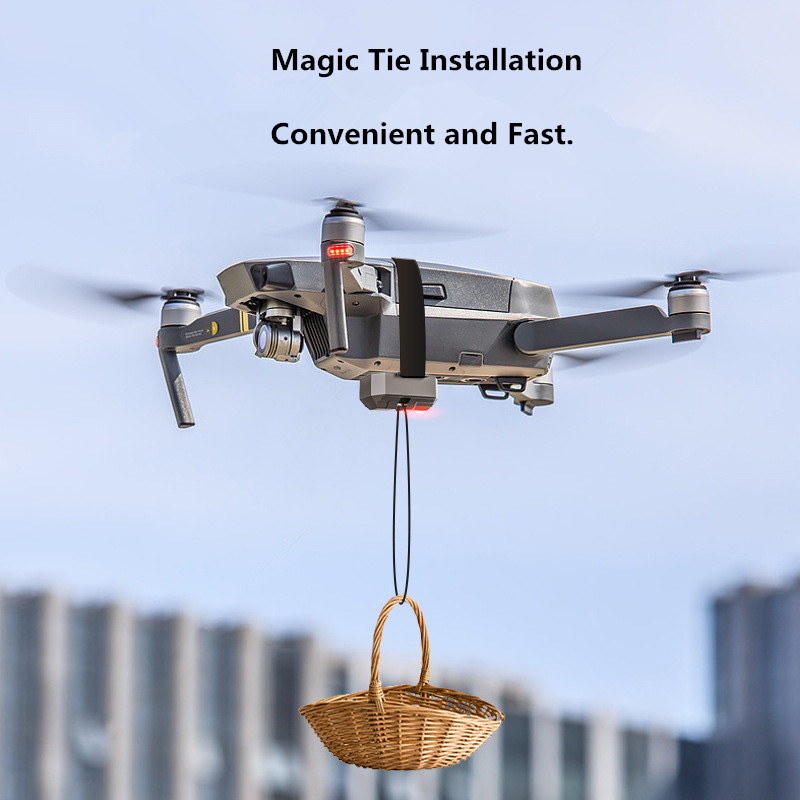 ドローンエアドロップシステム DJI Mini 3 Pro/ - Drone Dji Rc N2 のレビューと価格