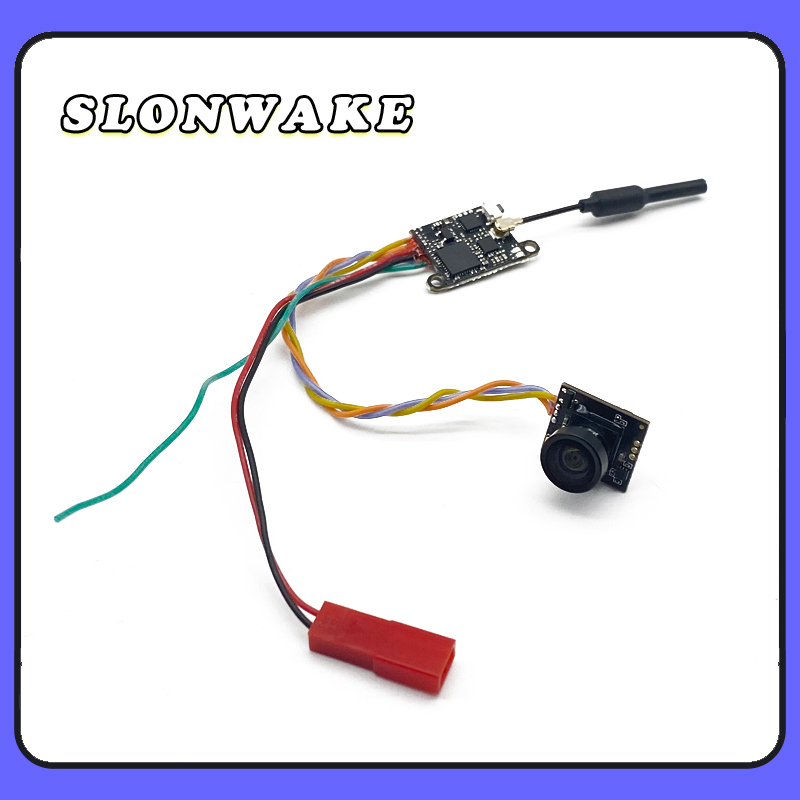 SLONWAKE 5.8G 1200TVL FPV カメラ  - Drone Rc Transmitter And Receiver のレビューと価格