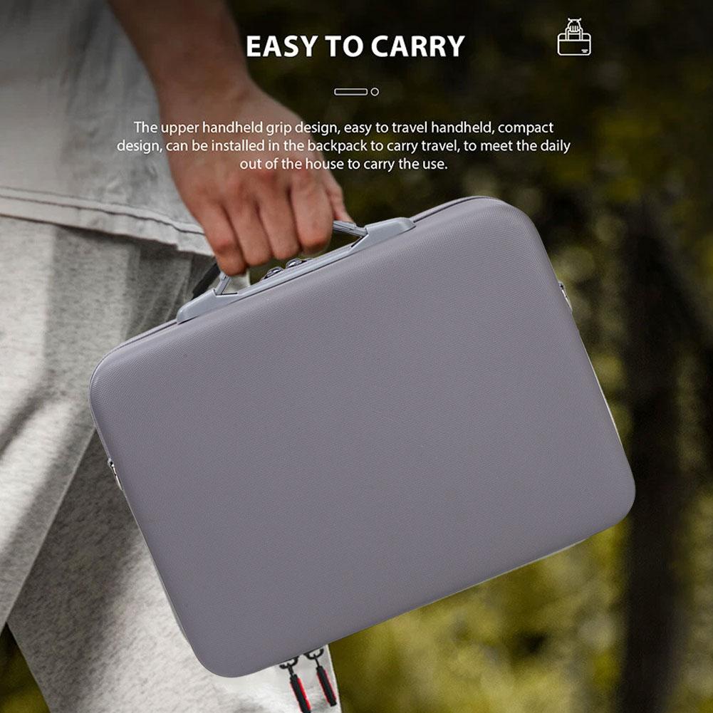 DJI Neo2 ドローン用ポータブルショルダーバッグ、DJ - Drone Carrying Bag のレビューと価格