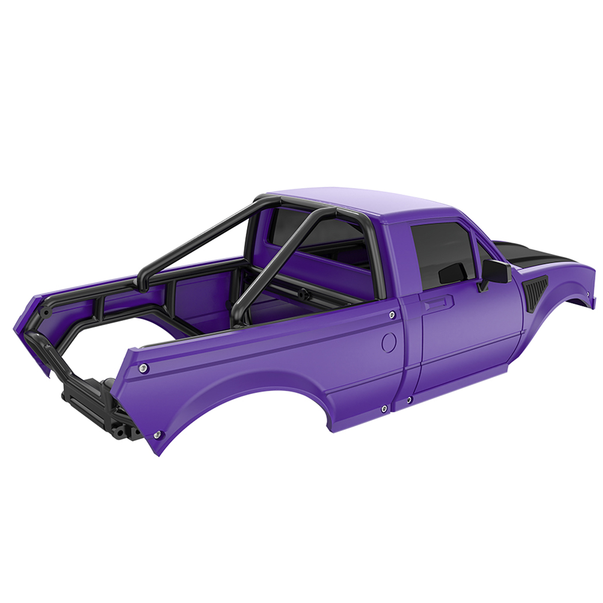 IR60-24 133mmホイールベース ピックアップ ハー - Rc Car Body Shell のレビューと価格