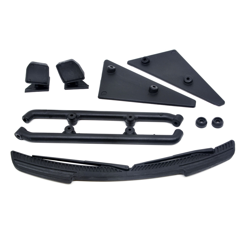 ZD レーシング MX-07 1/7 RC カープロテクトラ - Rc Car Body Shell のレビューと価格