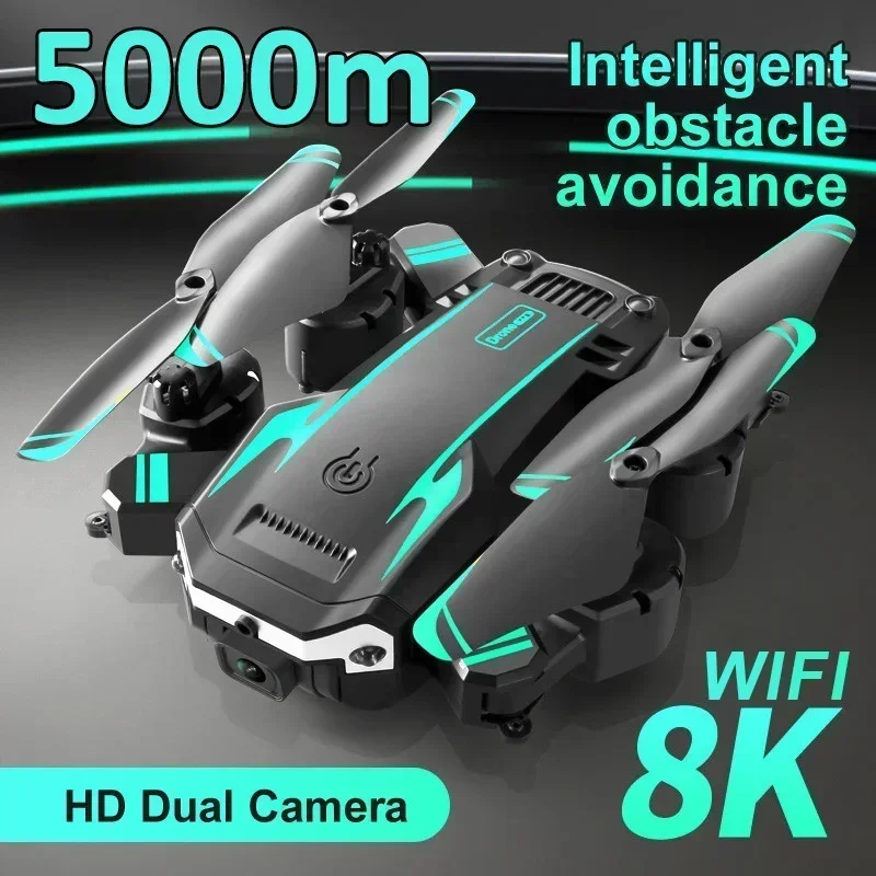 G6 プロフェッショナル折りたたみ Quadcopter 空 - Drone Top Rc のレビューと価格