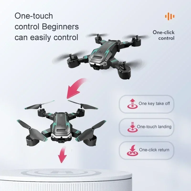 G6 プロフェッショナル折りたたみ Quadcopter 空 - Drone Top Rc のレビューと価格