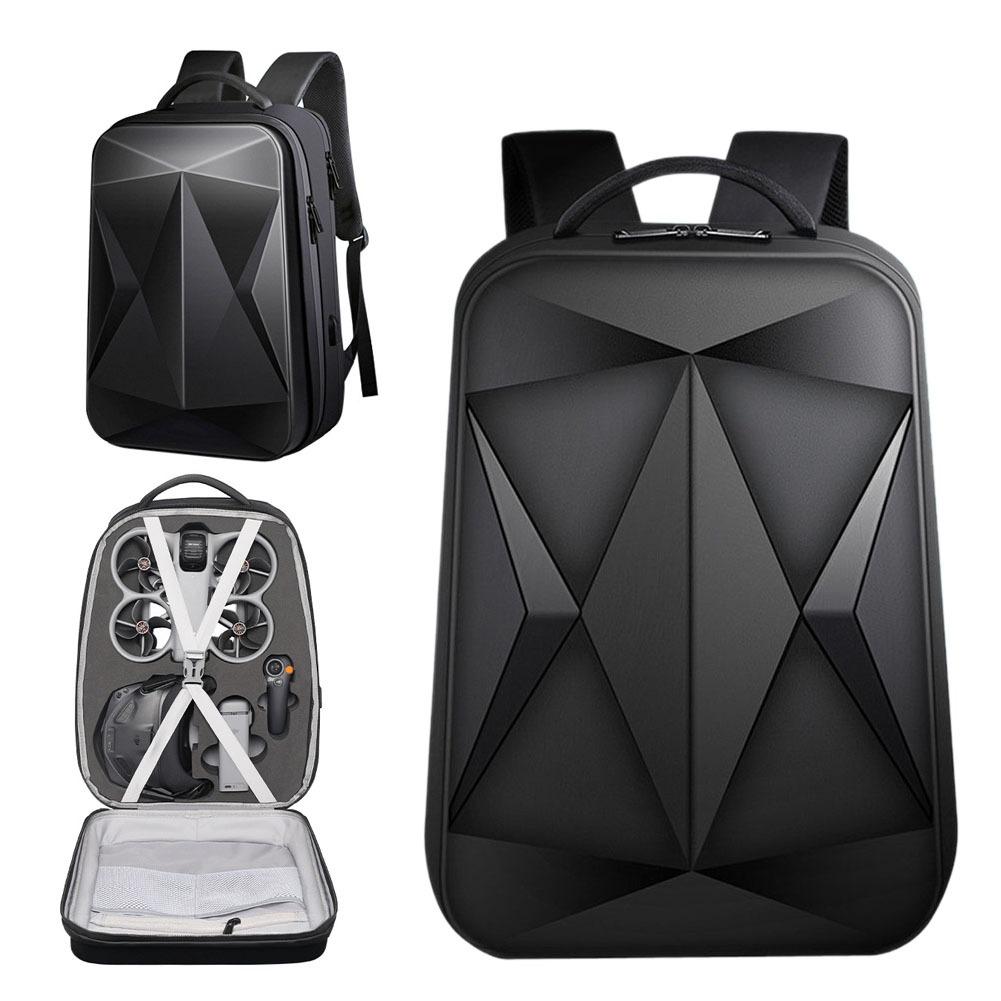 ハードシェルドローンバックパック DJI AVATA 360 - Drone Carrying Bag のレビューと価格