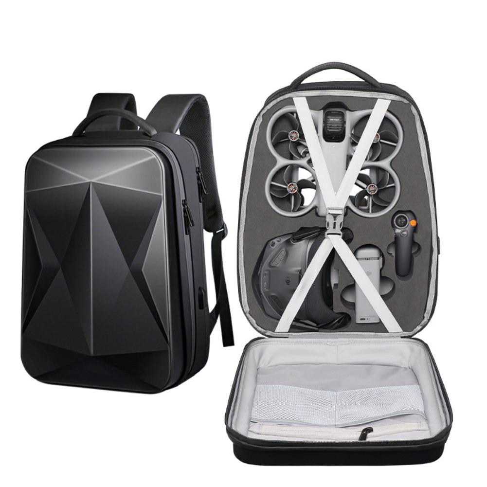 ハードシェルドローンバックパック DJI AVATA 360 - Drone Carrying Bag のレビューと価格