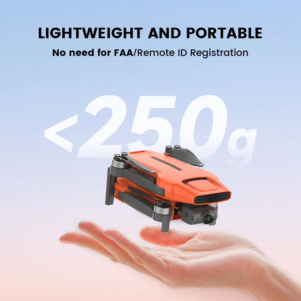 FIMI MINI 3 カメラドローン 4K 60fps 9 - Gps Module Drone のレビューと価格