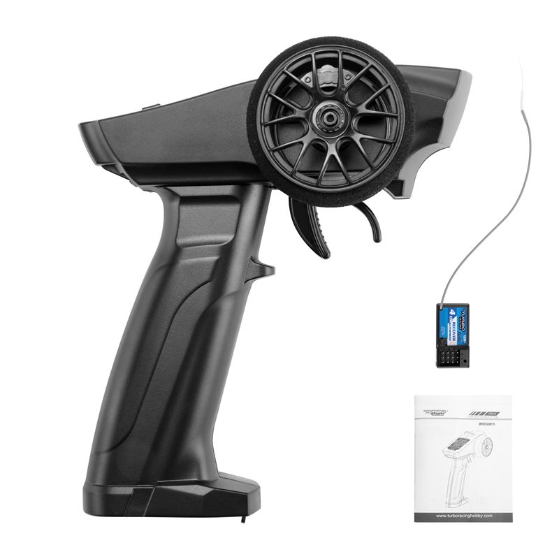 Hot-P32 ターボレーシング 91803G-C 2.4G - Drone Top Rc のレビューと価格