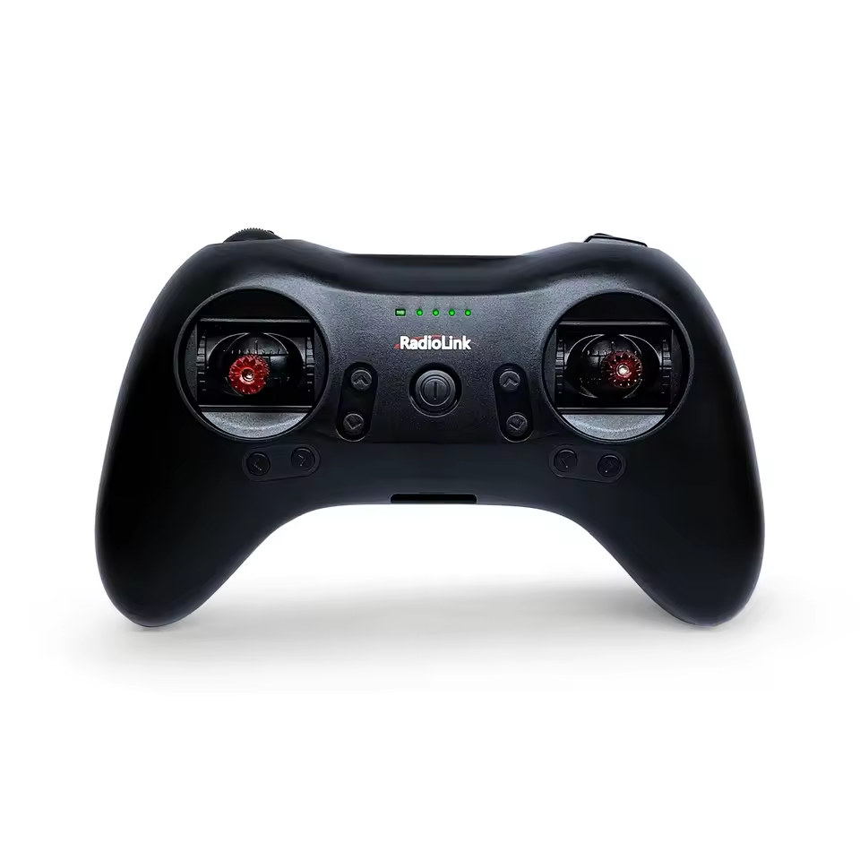 RadioLink T8S ラジオリモート送信機、FPVドロ - Drone Rc Transmitter And Receiver のレビューと価格