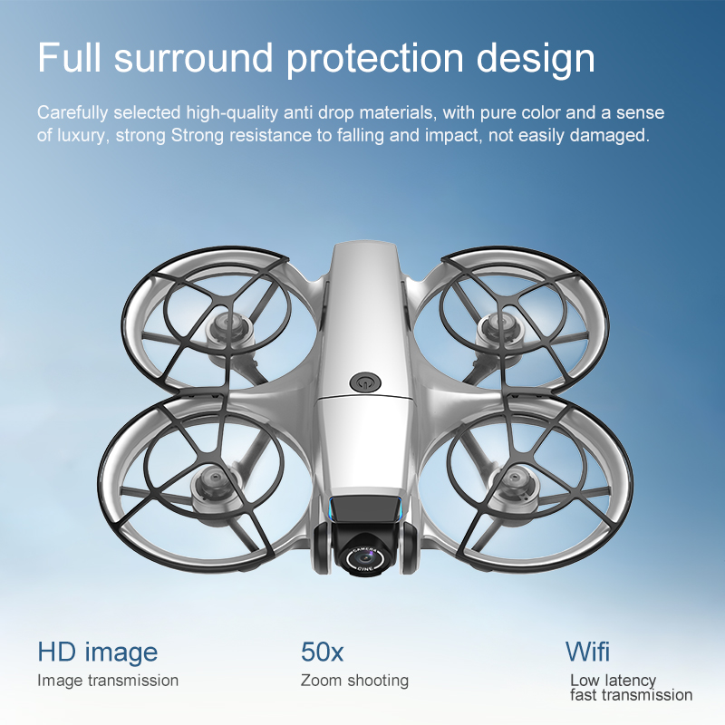 2026年新型ドローン 4.3インチ画面 2.4G 6CH  - Drone Top Rc のレビューと価格
