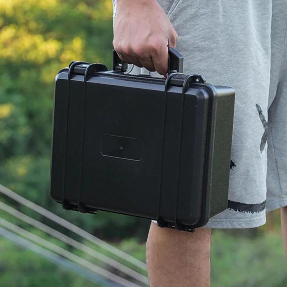 DJI NEO2保護ケース、DJI NEO2 Fly Mor - Drone Carrying Bag のレビューと価格