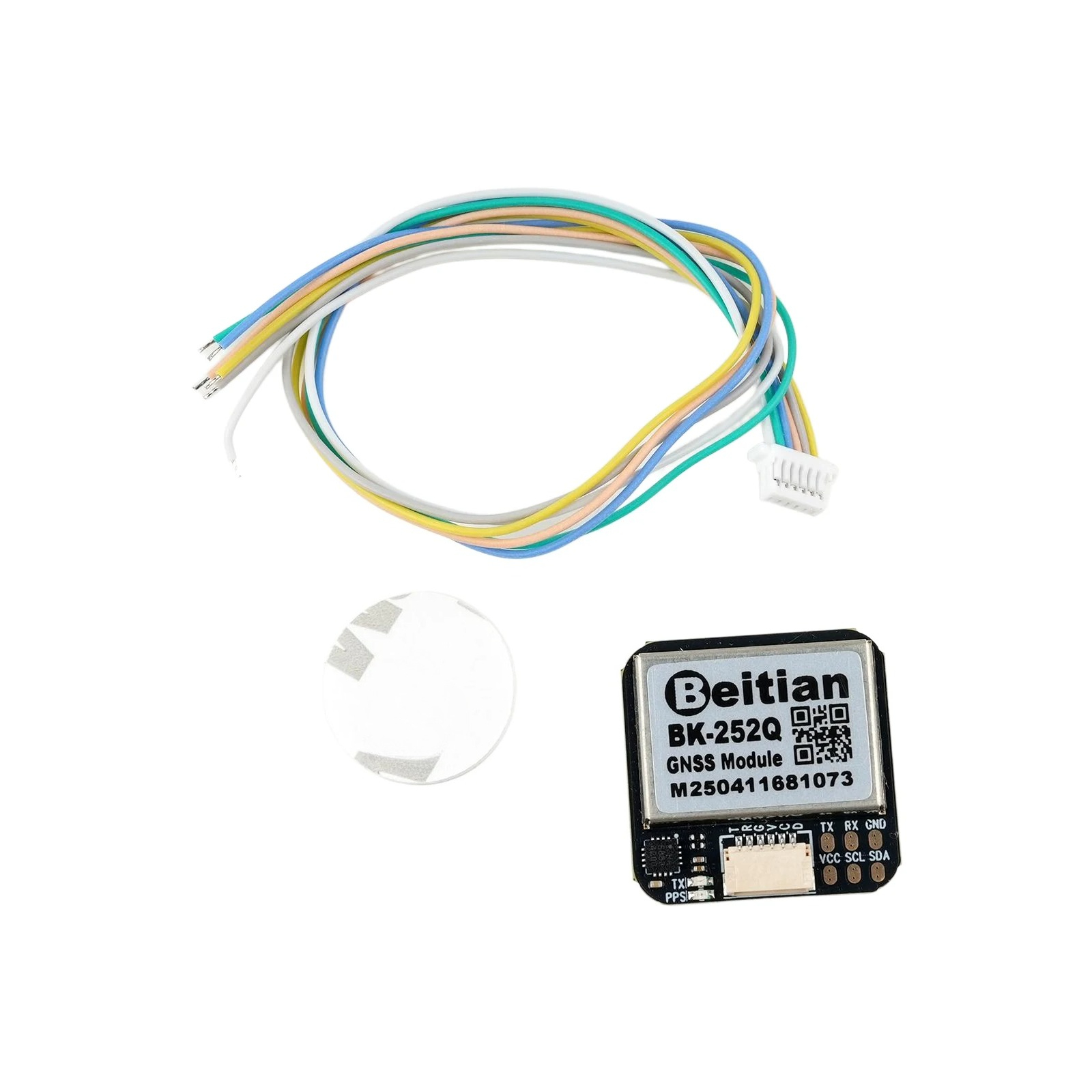 Beitian BK-252Q GPS GNSS モジュール - Gps Module Drone のレビューと価格