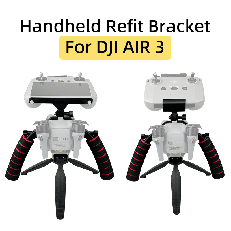 DJI AIR 3 ドローン RC 2/RC-N2 リモコン - Drone Dji Rc N2 のレビューと価格