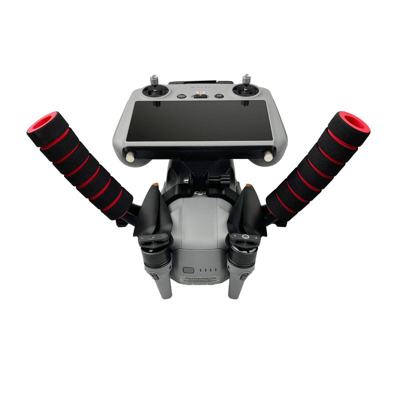 DJI AIR 3 ドローン RC 2/RC-N2 リモコン - Drone Dji Rc N2 のレビューと価格