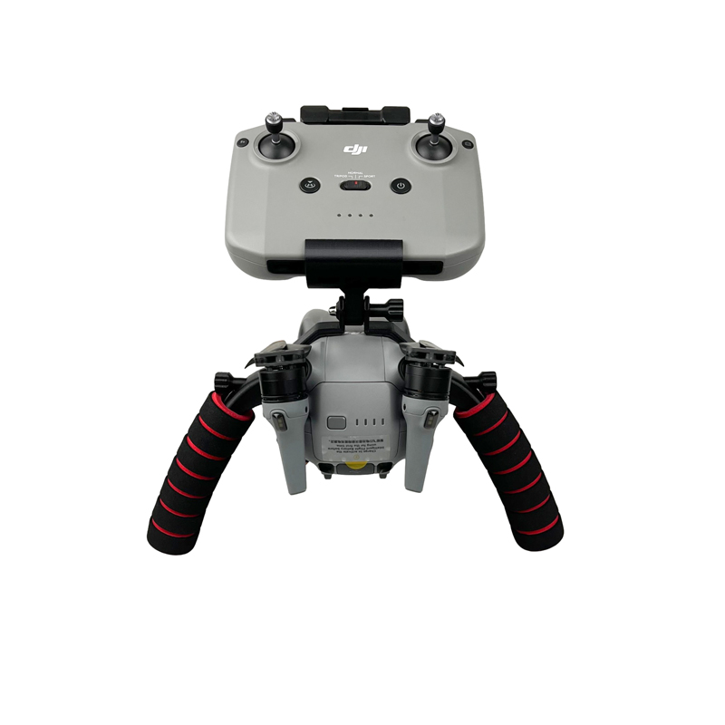 DJI AIR 3 ドローン RC 2/RC-N2 リモコン - Drone Dji Rc N2 のレビューと価格