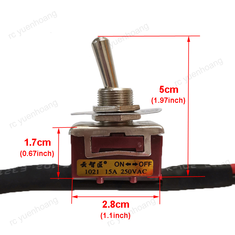 1PC RC 航空機ドローンバッテリー ESC 接続アダプタ - Drone Rc Not Connected のレビューと価格