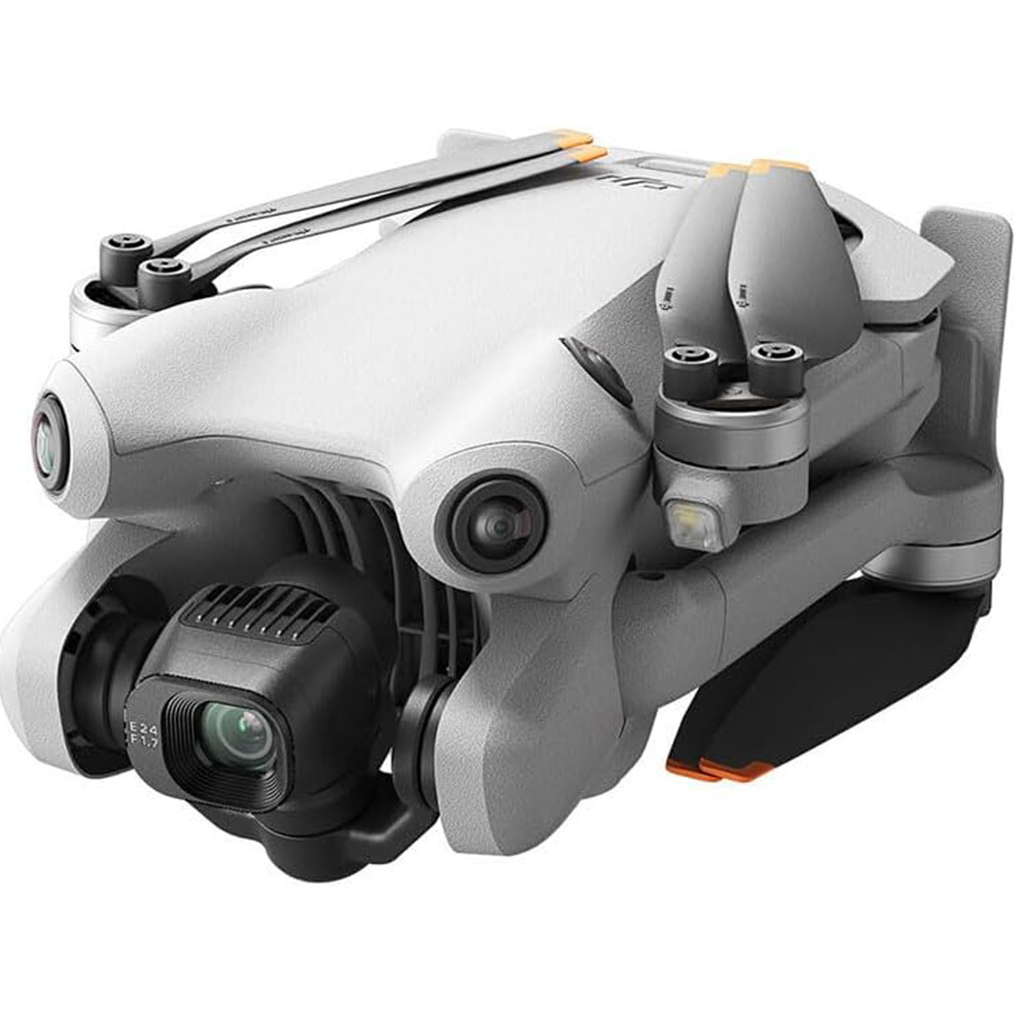 開封済み-DJI ドローン Mini 4 Pro (DJI  - Drone Dji Rc N2 のレビューと価格