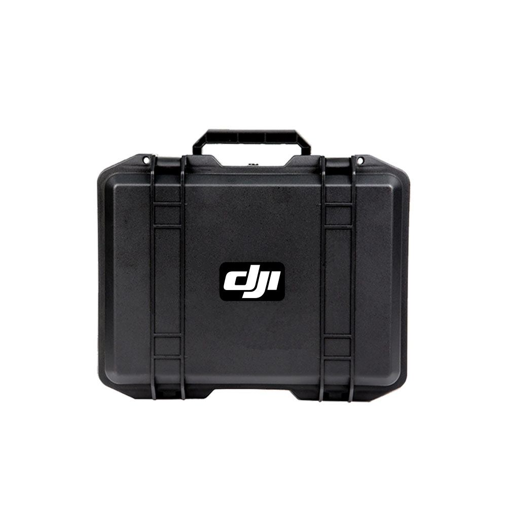 DJI Lito 1 用ポータブルキャリングケース 防爆収納 - Drone Carrying Bag のレビューと価格